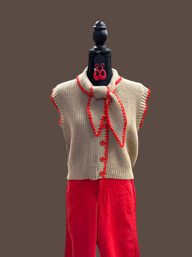 Chalet Sweater