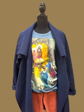 Nativity Tee