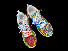 Load image into Gallery viewer, Sacred Heart Sneakers