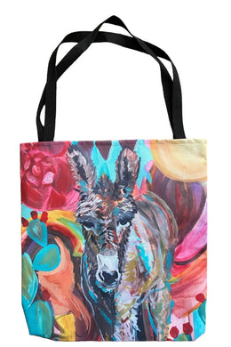 Path of Colors Tote