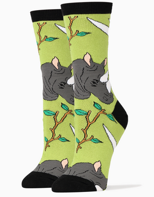 Rhinoz Socks
