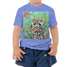 Load image into Gallery viewer, Whimsy Twinsy Toddler t-shirt