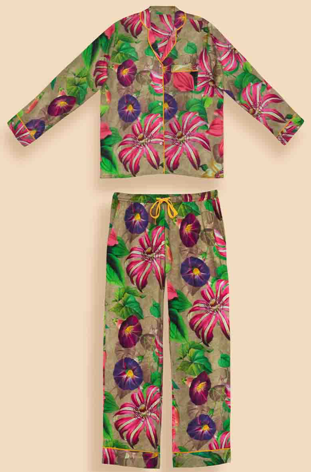 Botanicals Pajama