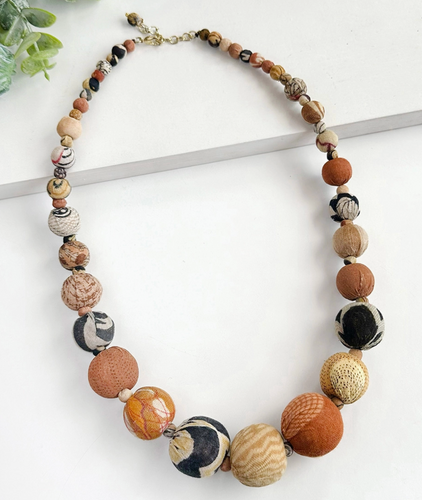 Desertscape Necklace