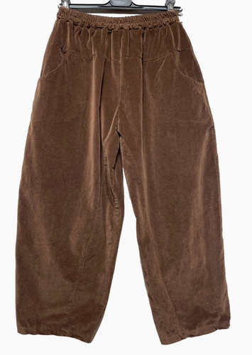 Nomad Pant