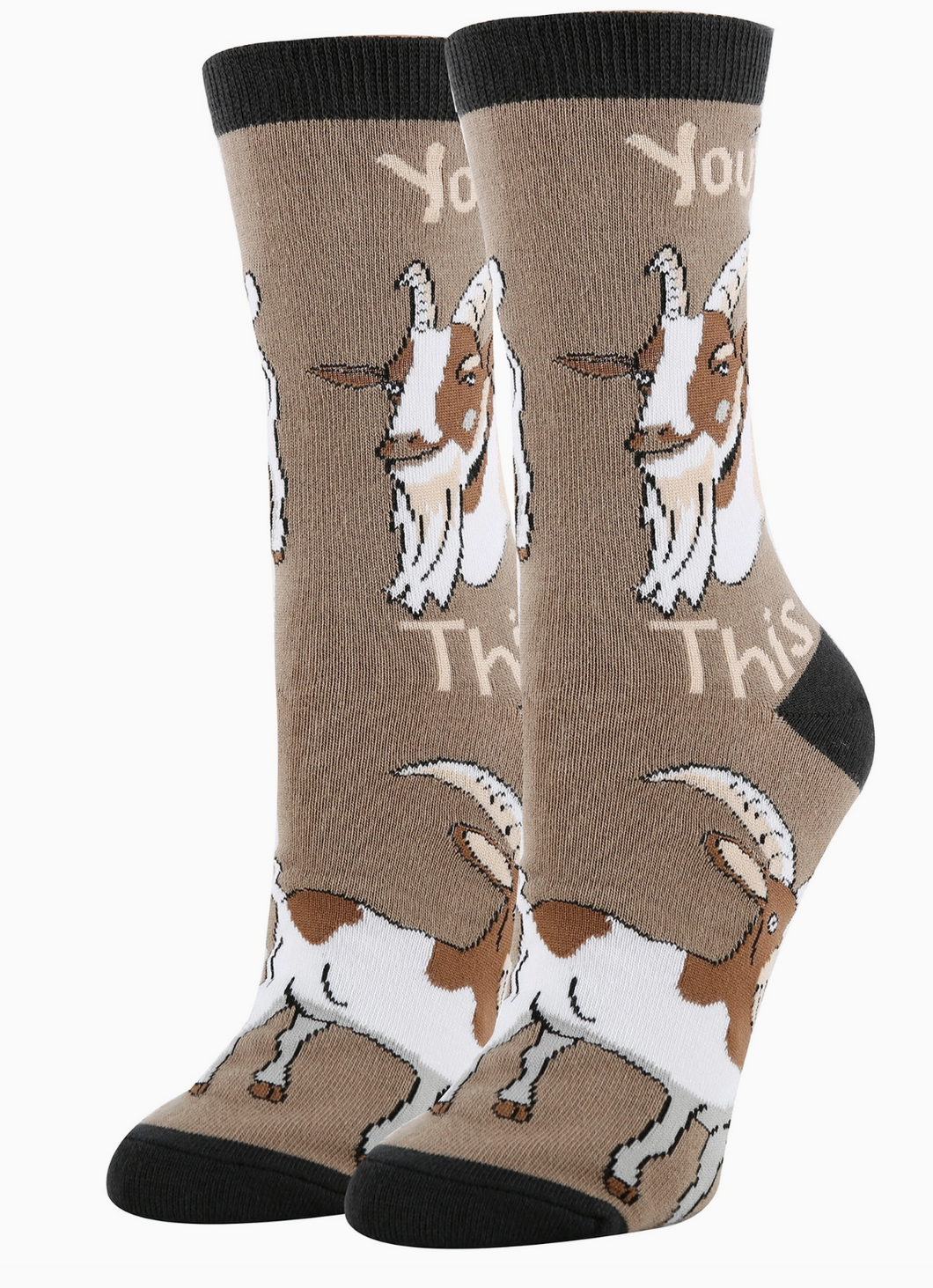 You Goat This Socks