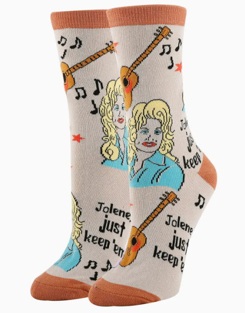 Dolly Socks