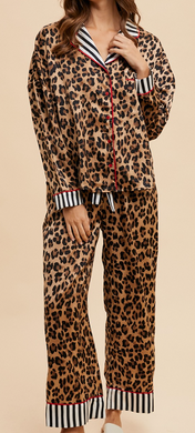 Coco Pj Set