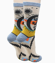 Load image into Gallery viewer, Echo Sands Socks