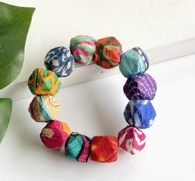 Polygon Bracelet