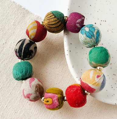 Large Bauble Bracelet