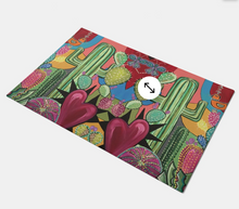 Load image into Gallery viewer, Welcome Door Mat