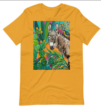 Load image into Gallery viewer, Agave Burro SS t-shirt