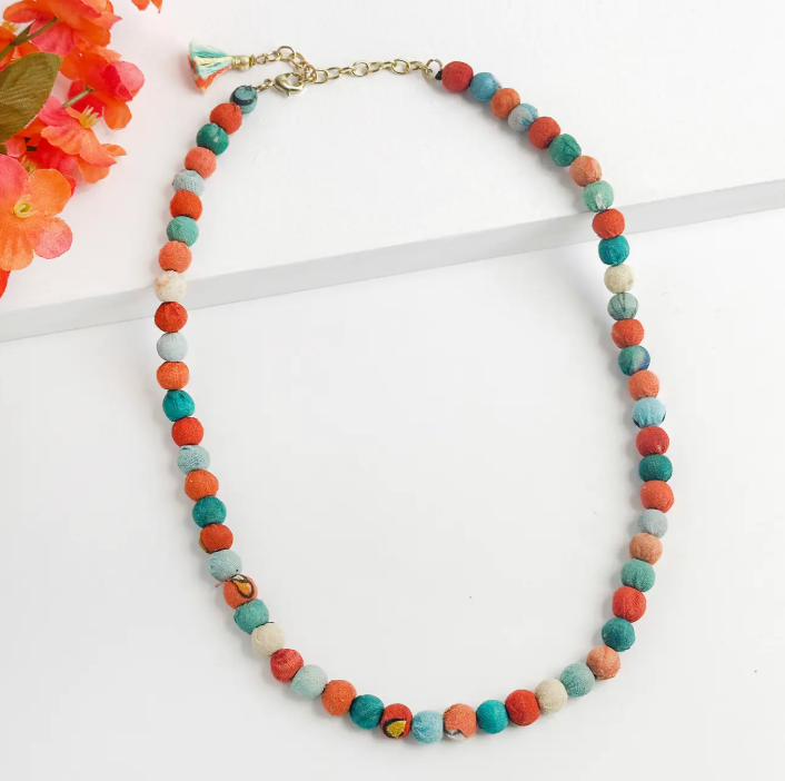 Capri Necklace
