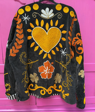 Load image into Gallery viewer, Sunshine Heart Jacket
