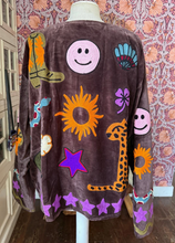 Load image into Gallery viewer, Bazaar Jacket