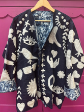 Load image into Gallery viewer, Blue Jean Dream Jacket