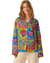 Load image into Gallery viewer, Sacred Heart Pj Set