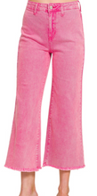 Load image into Gallery viewer, Sorbet Jeans