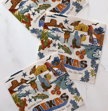 Load image into Gallery viewer, Geometry Dishcloth Set