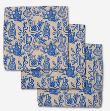 Load image into Gallery viewer, Geometry Dishcloth Set
