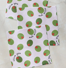 Load image into Gallery viewer, Geometry Dishcloth Set