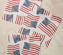 Load image into Gallery viewer, Geometry Dishcloth Set