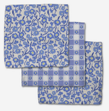 Load image into Gallery viewer, Geometry Dishcloth Set