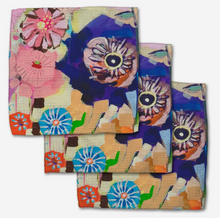 Load image into Gallery viewer, Geometry Dishcloth Set