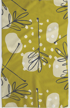 Load image into Gallery viewer, Geometry Tea Towel