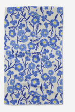 Load image into Gallery viewer, Geometry Tea Towel