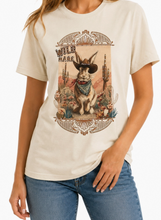 Load image into Gallery viewer, Wild Hare Tee