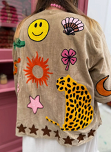 Load image into Gallery viewer, Bazaar Jacket