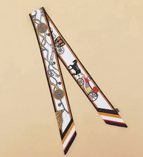 Load image into Gallery viewer, Equestrian Twilly