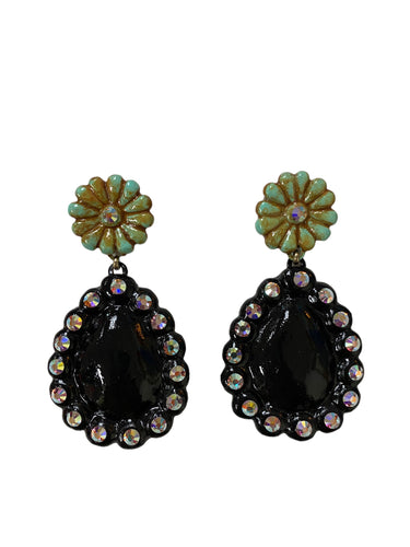 Whoa Nellie Earrings