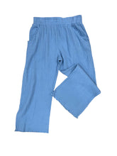 Load image into Gallery viewer, Cotton Gauze Pant