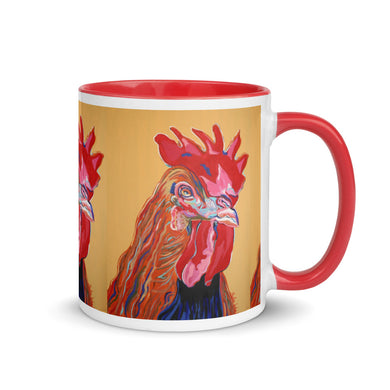 Henny Penny Mug