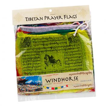 Windhorse Flag