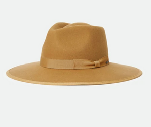 Jo Rancher Bronze Hat