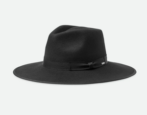 Jo Rancher Black Hat