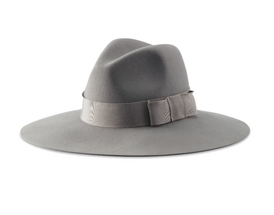 Piper Hat Grey Sale