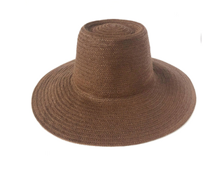 Napa Straw Hat
