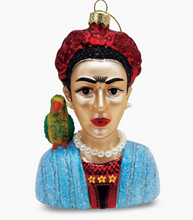 Load image into Gallery viewer, Assorted Frida Ornaments