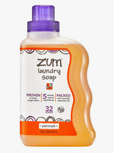 Load image into Gallery viewer, Hippie Laundry Soap