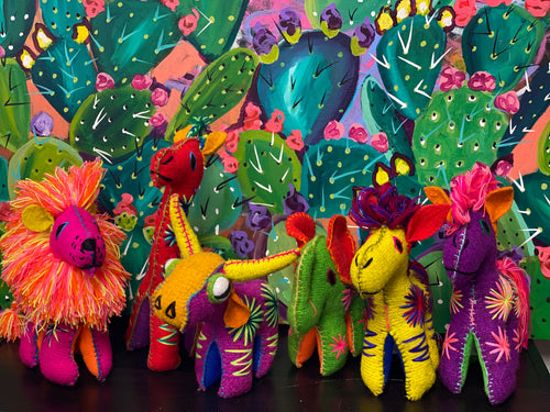 Animalitos