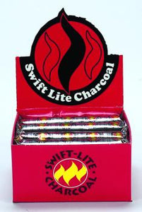 Swift Lite Charcoal