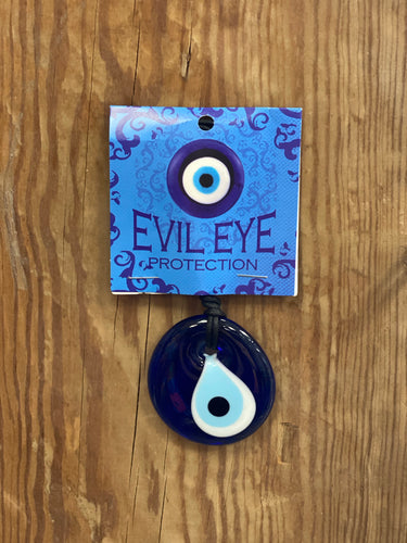 Evil Eye 2.0