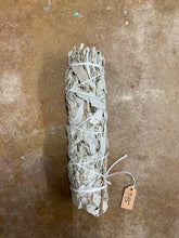 Load image into Gallery viewer, White Sage 6&quot;