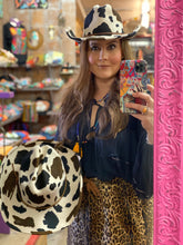 Load image into Gallery viewer, Ranchero Cowboy Hat Sale