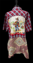 Load image into Gallery viewer, Señor Western Dress